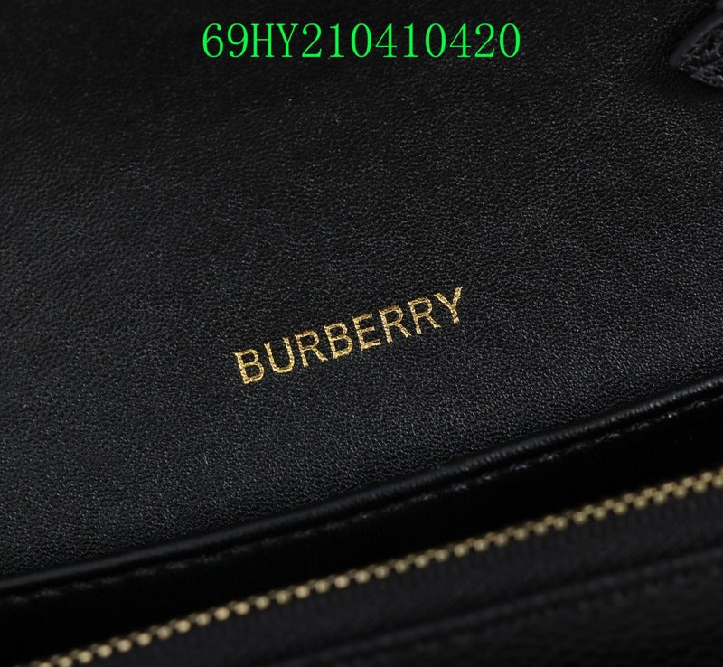 Lullal Fashion -BBR Bags - 552