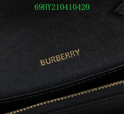 Lullal Fashion -BBR Bags - 552