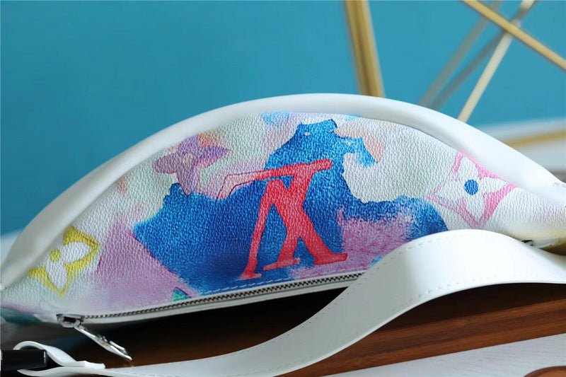 Lullal Fashion Lu-Vi bags - 10343