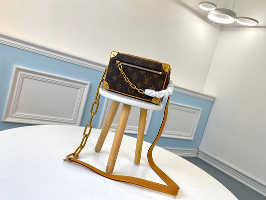 Lullal Fashion Lu-Vi bags - 17084