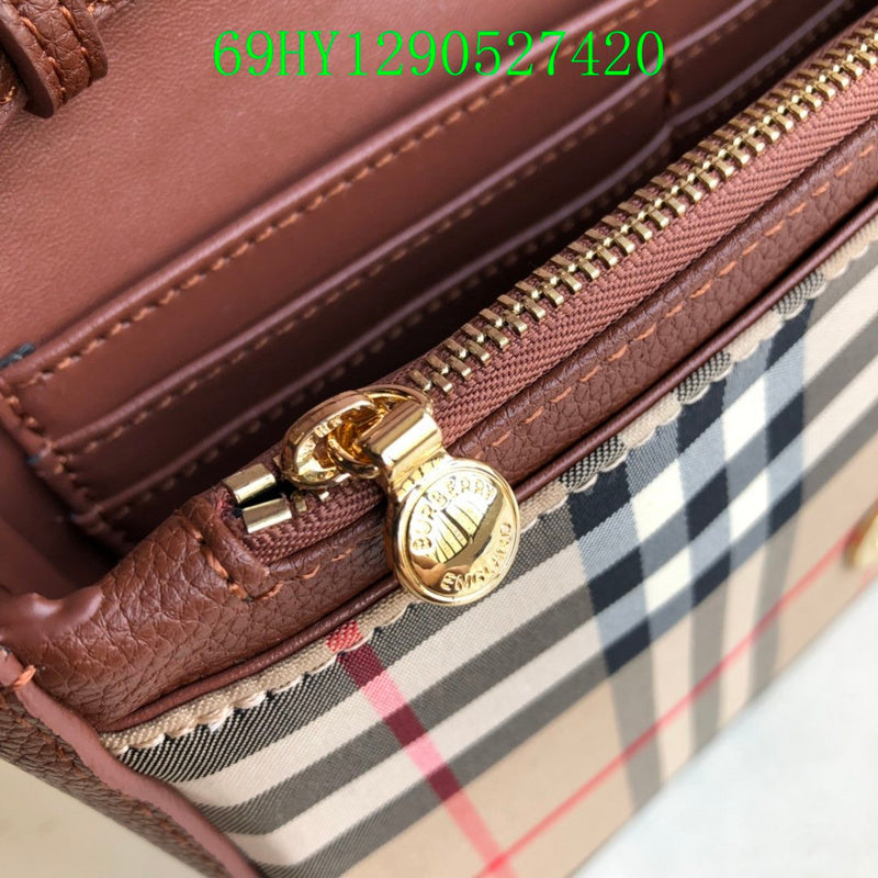 Lullal Fashion -BBR Bags - 520