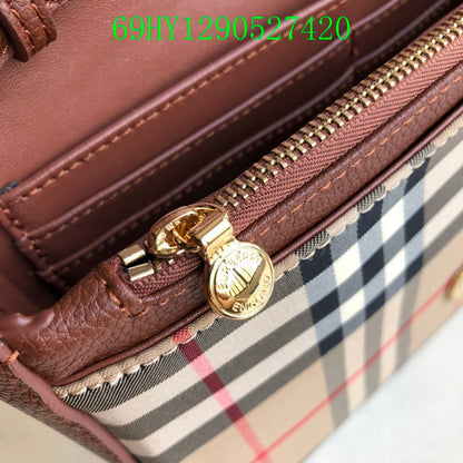 Lullal Fashion -BBR Bags - 520