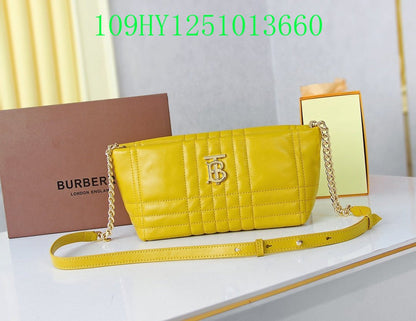 Lullal Fashion -BBR Bags - 396