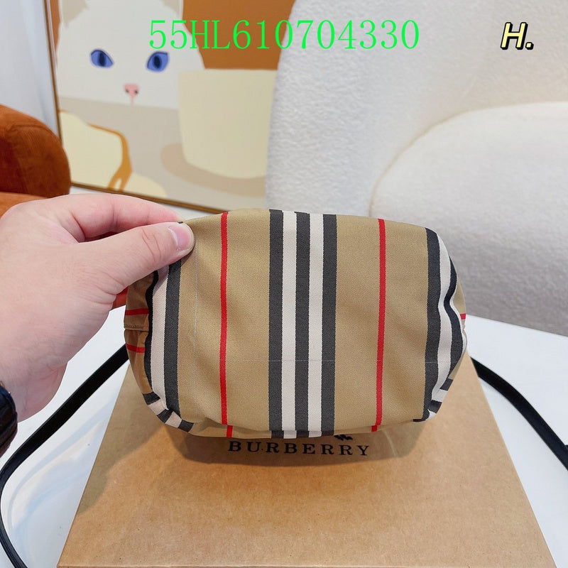 Lullal Fashion -BBR Bags - 295