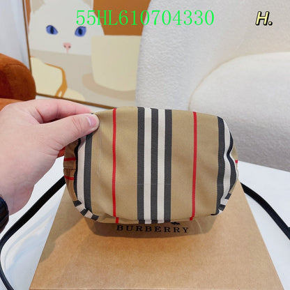 Lullal Fashion -BBR Bags - 295