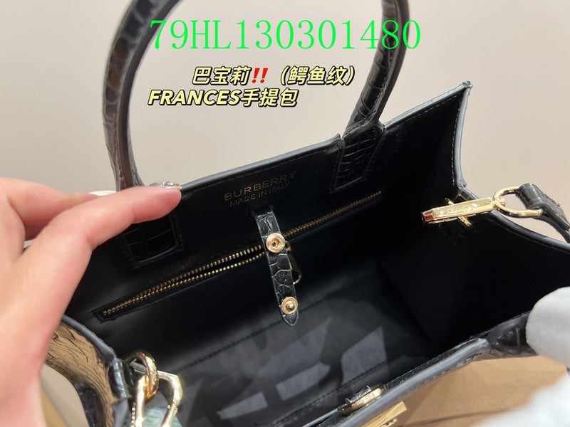 Lullal Fashion -BBR Bags - 186
