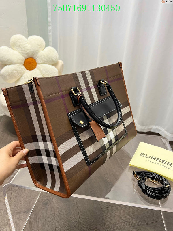 Lullal Fashion -BBR Bags - 234