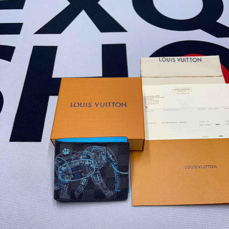 Lullal Fashion Lu-Vi bags - 10737