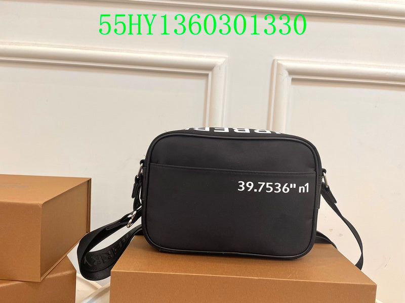 Lullal Fashion -BBR Bags - 161