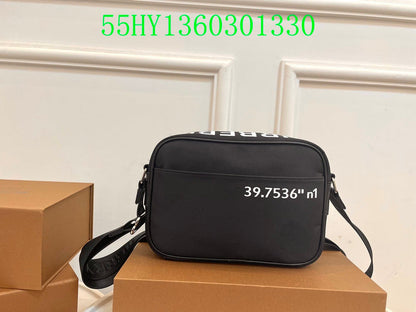 Lullal Fashion -BBR Bags - 161