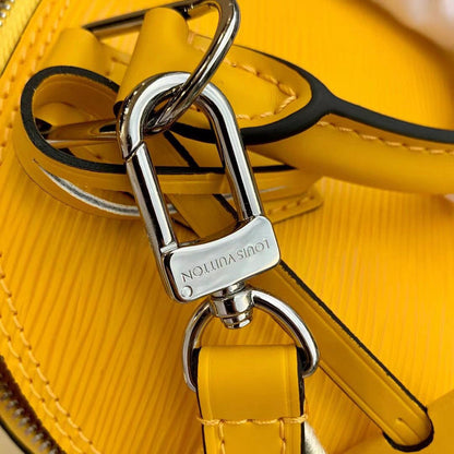 Lullal Fashion Lu-Vi Bags - 16791