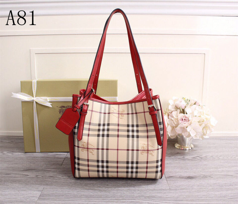 Lullal Fashion -BBR Bags - 749