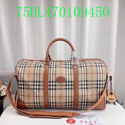 Lullal Fashion -BBR Bags - 213