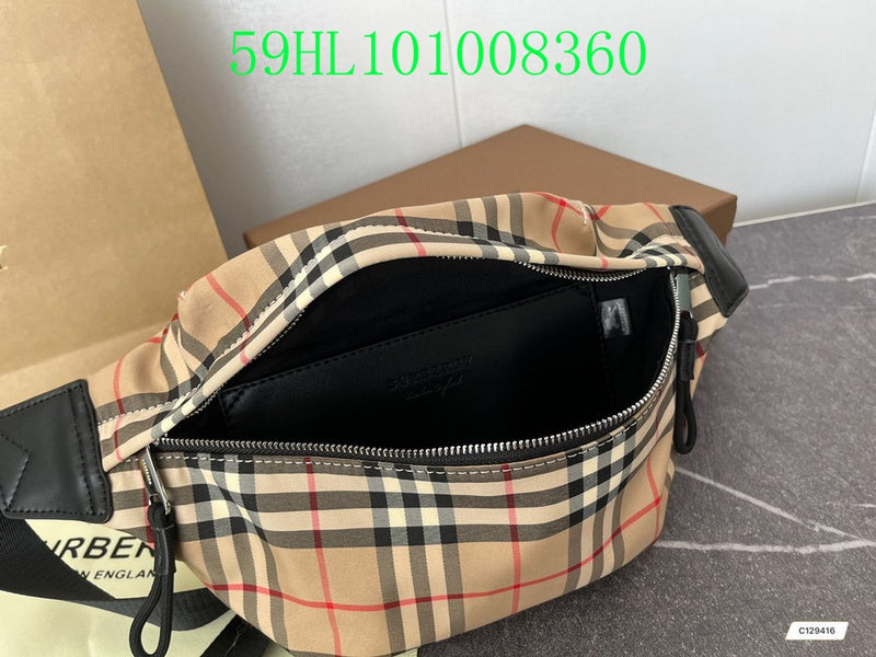 Lullal Fashion -BBR Bags - 251