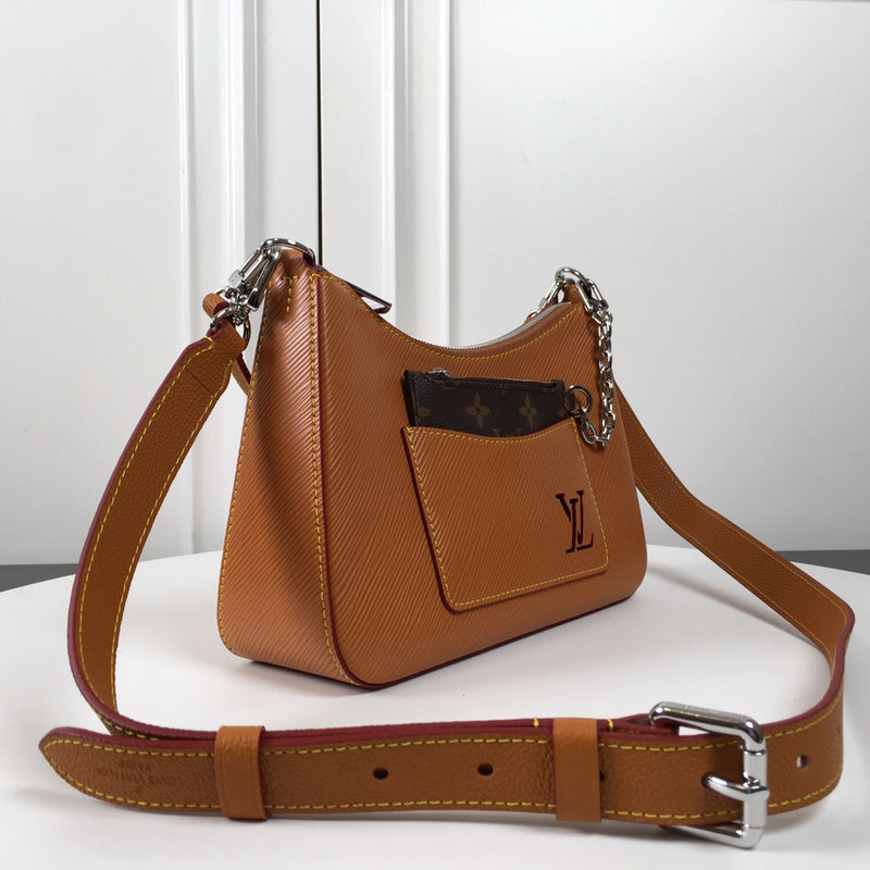 Lullal Fashion Lu-Vi bags - 17098