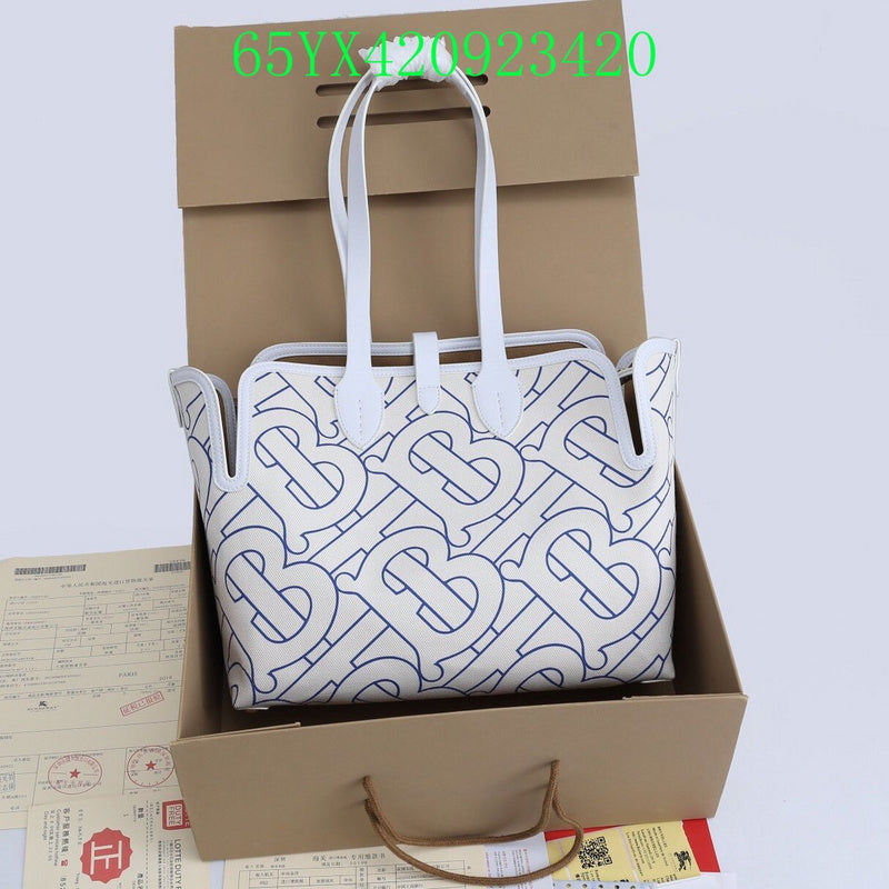 Lullal Fashion -BBR Bags - 655