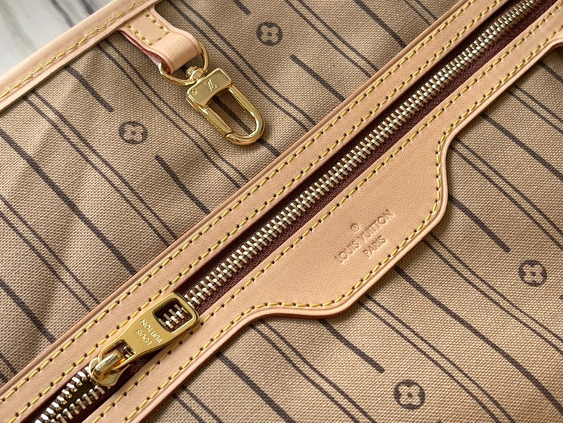 Lullal Fashion Lu-Vi Bags - 16812