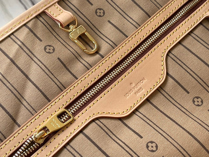 Lullal Fashion Lu-Vi Bags - 16812