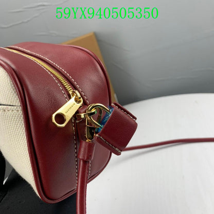 Lullal Fashion -BBR Bags - 531