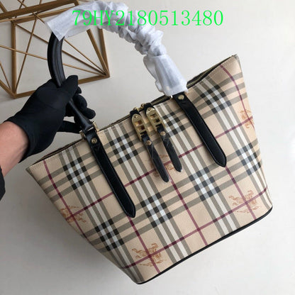 Lullal Fashion -BBR Bags - 326