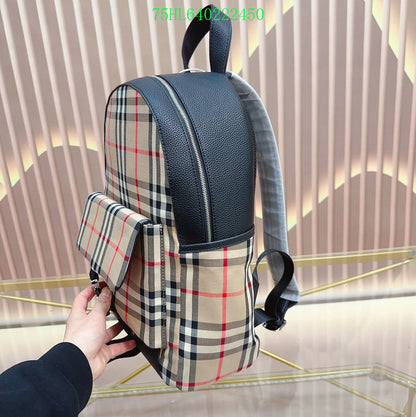 Lullal Fashion -BBR Bags - 185