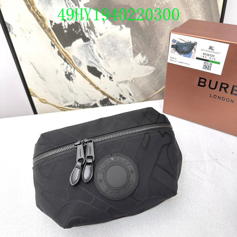 Lullal Fashion -BBR Bags - 189