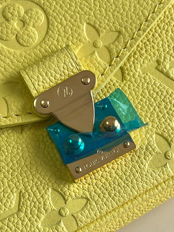 Lullal Fashion Lu-Vi Bags - 16821