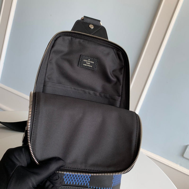 Lullal Fashion Lu-Vi bags - 17122