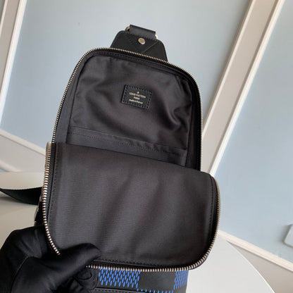 Lullal Fashion Lu-Vi bags - 17122