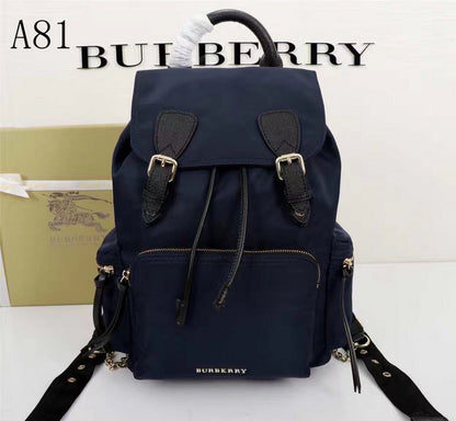 Lullal Fashion -BBR Bags - 809