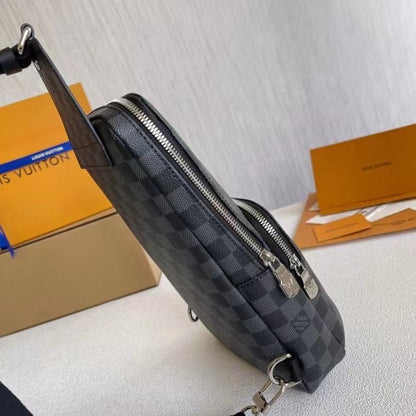 Lullal Fashion Lu-Vi bags - 10229