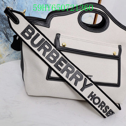 Lullal Fashion -BBR Bags - 436