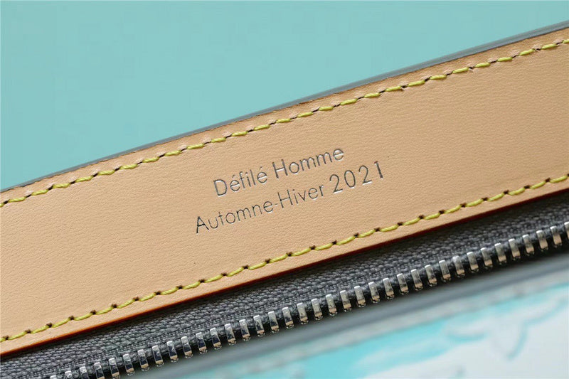 Lullal Fashion Lu-Vi bags - 10761