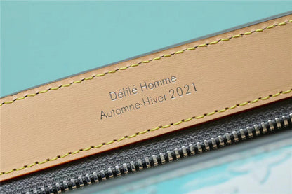 Lullal Fashion Lu-Vi bags - 10761