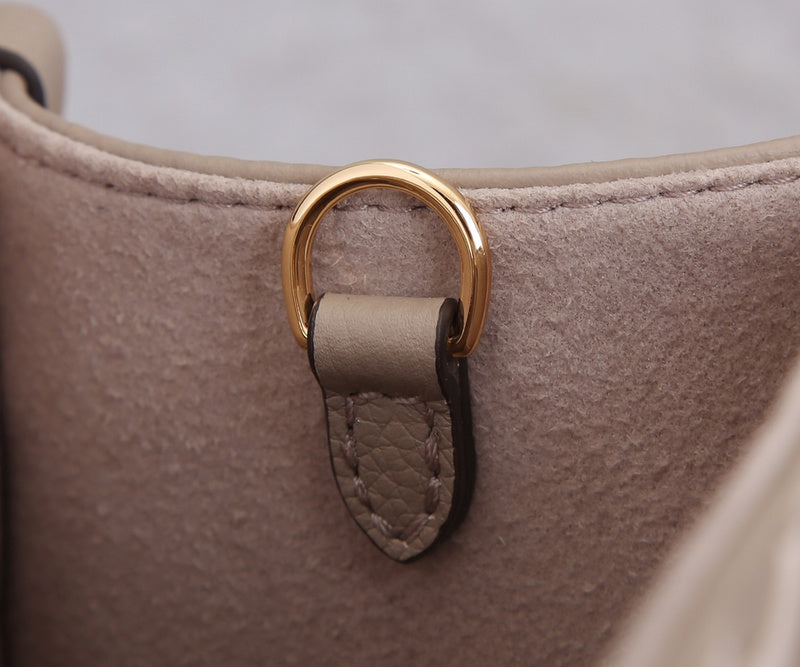 Lullal Fashion Lu-Vi Bags - 16737