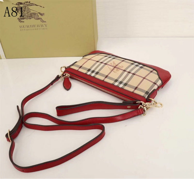 Lullal Fashion -BBR Bags - 858