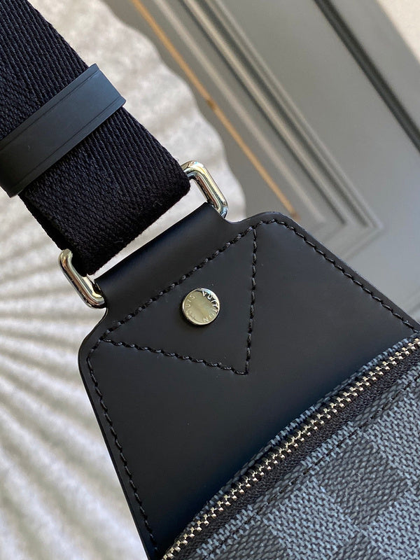 Lullal Fashion Lu-Vi Bags - 16976