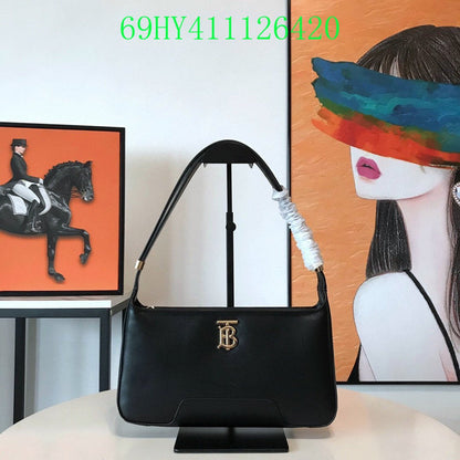 Lullal Fashion -BBR Bags - 331
