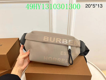 Lullal Fashion -BBR Bags - 173