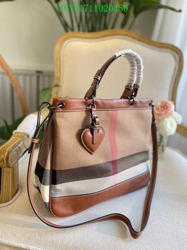 Lullal Fashion -BBR Bags - 377