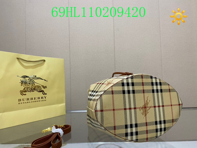 Lullal Fashion -BBR Bags - 221
