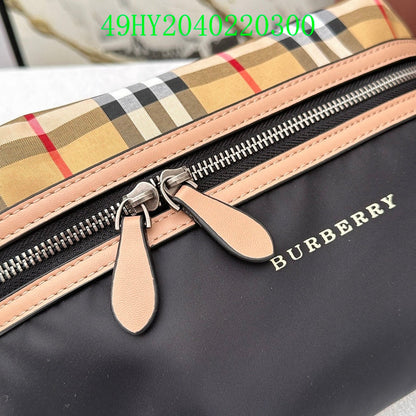 Lullal Fashion -BBR Bags - 196