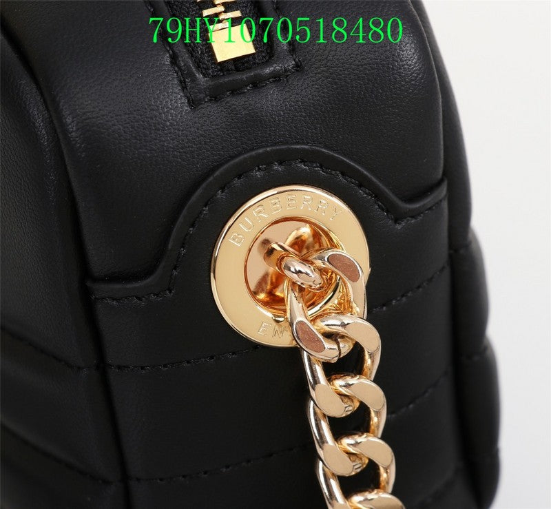 Lullal Fashion -BBR Bags - 301