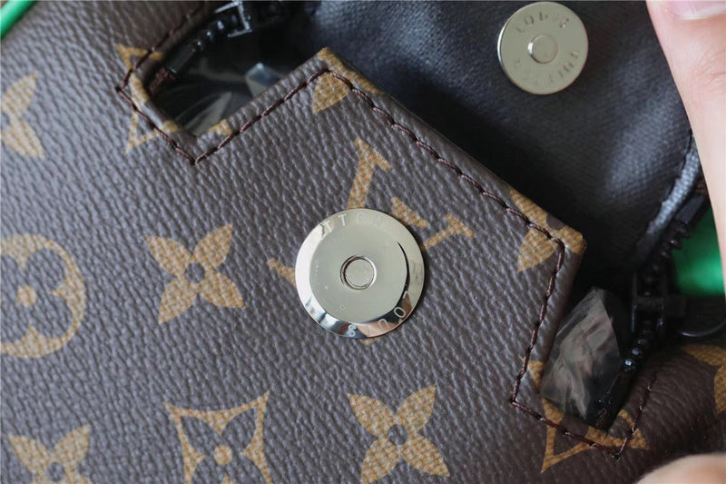 Lullal Fashion Lu-Vi bags - 10662