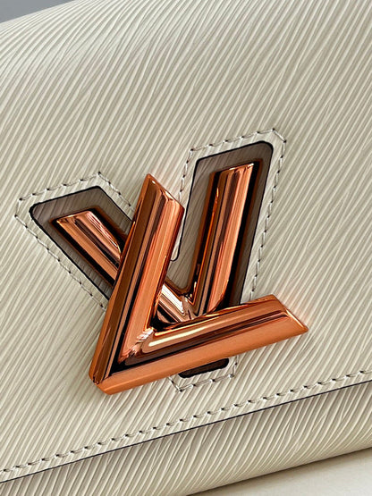 Lullal Fashion Lu-Vi Bags - 16614