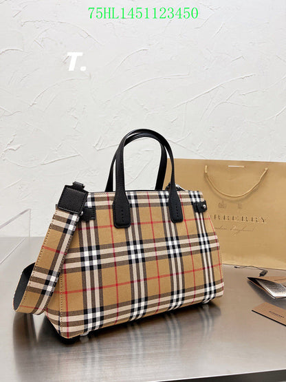 Lullal Fashion -BBR Bags - 364