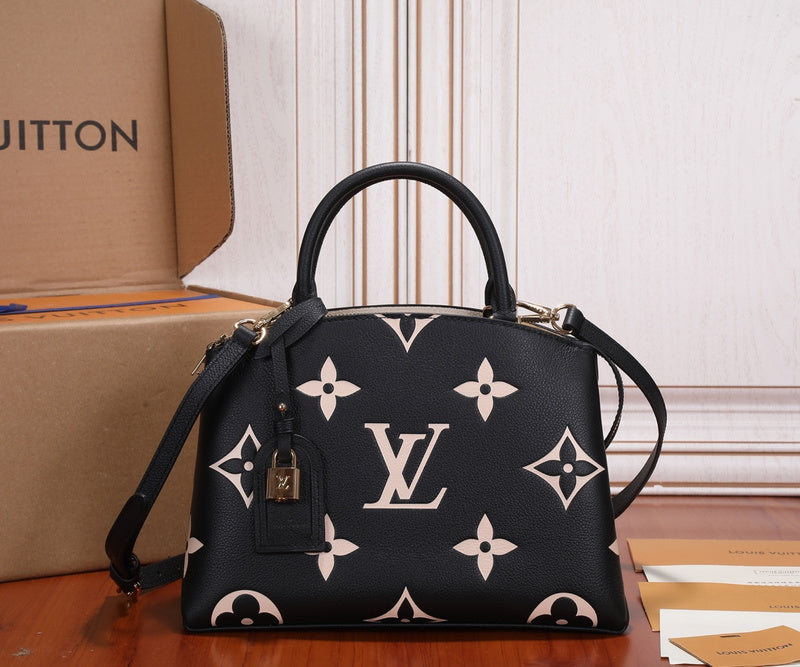 Lullal Fashion Lu-Vi Bags - 16800