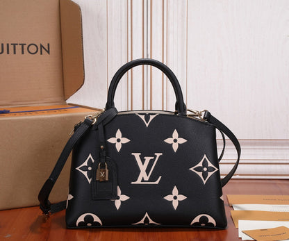 Lullal Fashion Lu-Vi Bags - 16800