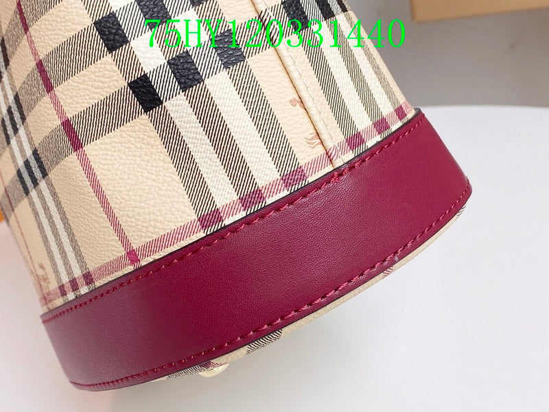 Lullal Fashion -BBR Bags - 586