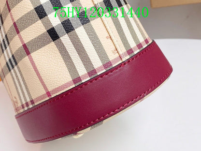 Lullal Fashion -BBR Bags - 586